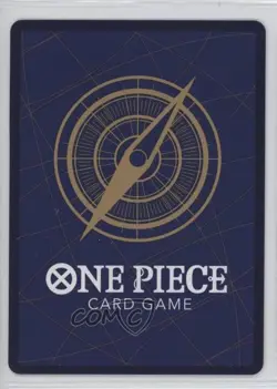 2023 One Piece Card Game: Awakening of the New Era OP05 R Donquixote Rosinante - Image 2