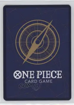2023 One Piece Card Game: Awakening of the New Era OP05 R Donquixote Rosinante - Image 2