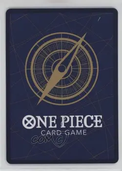 2024 One Piece Card Game: Premium PRB-01 The Best Japanese Reprint #OP06-069 - Image 2