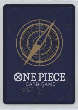 2023 One Piece Card Game: Awakening of the New Era OP05 Japanese SR Pica - Image 2