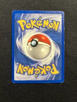 Super Energy Removal 79/102 Base Set - Pokemon TCG Card - LP - Image 2