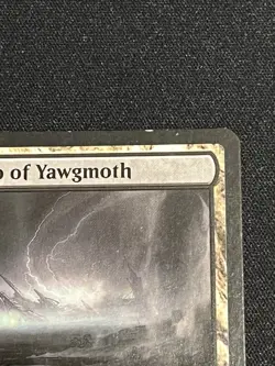 Urborg Tomb of Yawgmoth Magic: The Gathering 2015 Regular Card - Image 2