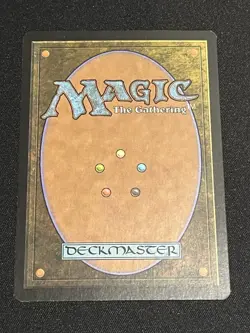 Urborg Tomb of Yawgmoth Magic: The Gathering 2015 Regular Card - Image 3