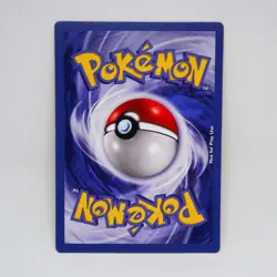 Pokemon Card Electabuzz 1 JUMBO Winner Best of Game Promo NM! - Image 2