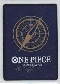 2022 One Piece Card Game: Paramount War OP02 L Tashigi #OP02-105 - Image 2