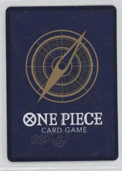 2022 One Piece Card Game: Paramount War OP02 Isuka #OP02-094 - Image 2