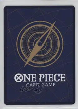 2022 One Piece Card Game: Paramount War OP02 Bell-mere #OP02-112 - Image 2