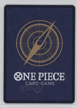2023 One Piece Card Game: Ultra Deck: The Three Captains ST10 English Heat - Image 2
