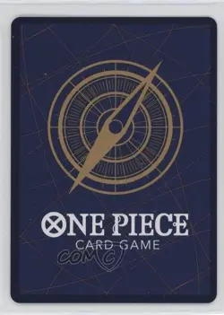 2022 One Piece Card Game: Paramount War OP02 Whitey Bay #OP02-014 - Image 2