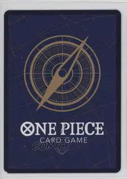 2023 One Piece Card Game: Ultra Deck: The Three Captains ST10 English Jean Bart - Image 2