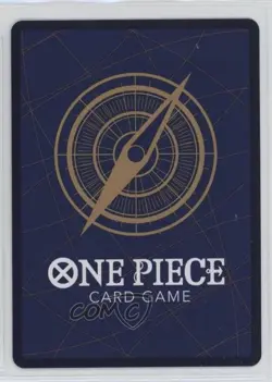 2023 One Piece Card Game: Ultra Deck: The Three Captains ST10 English #ST10-008 - Image 2