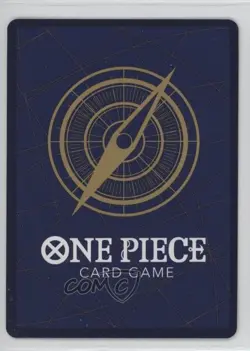 2022 One Piece Card Game: Paramount War OP02 New Kama Land #OP02-070 - Image 2
