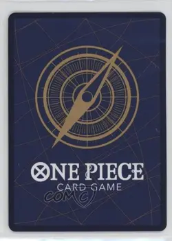 2022 One Piece Card Game: Paramount War OP02 Blugori #OP02-084 - Image 2