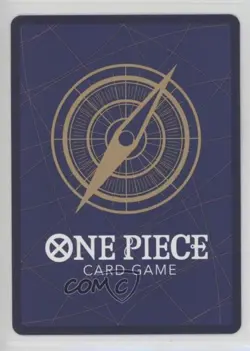 2022 One Piece Card Game: Romance Dawn OP01 R (Errata) Bartholomew Kuma - Image 2