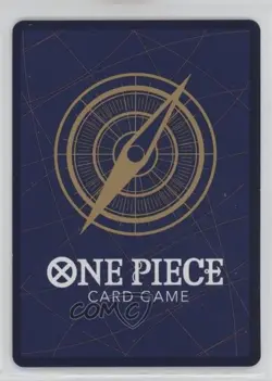 2022 One Piece Card Game: Romance Dawn OP01 Nekomamushi (Errata) #OP01-048 - Image 2