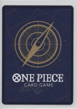 2022 One Piece Card Game: Paramount War OP02 Death Wink #OP02-069 - Image 2
