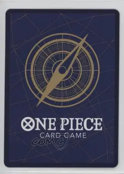 2022 One Piece Card Game: Paramount War OP02 Roronoa Zoro #OP02-043 - Image 2