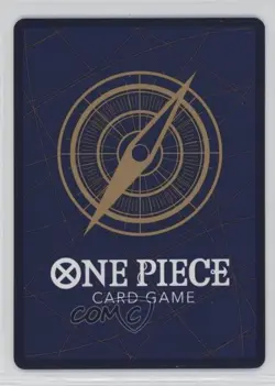 2022 One Piece Card Game: Romance Dawn OP01 Caesar Clown (Errata) #OP01-069 - Image 2