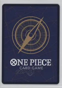 2023 One Piece Card Game: Ultra Deck: The Three Captains ST10 English Wire - Image 2