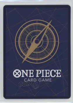 2022 One Piece Card Game: Romance Dawn OP01 Alvida #OP01-064 - Image 2