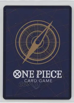 2023 One Piece Card Game: Kingdoms of Intrigue OP04 #OP04-038 - Image 2
