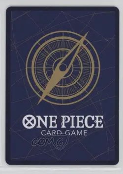 2022 One Piece Card Game: Paramount War OP02 Nico Robin #OP02-037 - Image 2