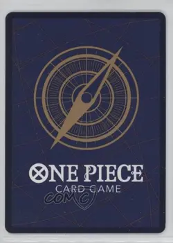 2023 One Piece Card Game: Kingdoms of Intrigue OP04 Violet the Octopus Viola - Image 2