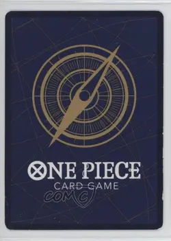 2022 One Piece Card Game: Straw Hat Crew ST01 Starter Deck Nefeltari Vivi - Image 2