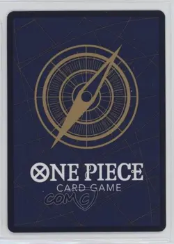 2022 One Piece Card Game: Straw Hat Crew ST01 Starter Deck Nefeltari Vivi - Image 2