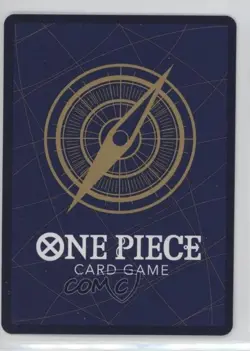 2022 One Piece Card Game: Paramount War OP02 Franky #OP02-039 - Image 2