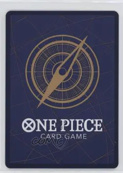 2023 One Piece Card Game: Kingdoms of Intrigue OP04 Charlotte Prospero #OP04-107 - Image 2