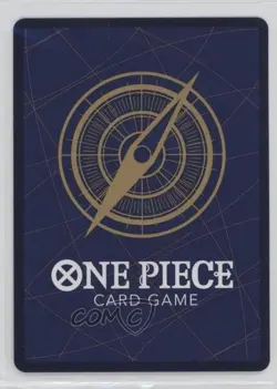 2022 One Piece Card Game: Paramount War OP02 Usopp #OP02-028 - Image 2