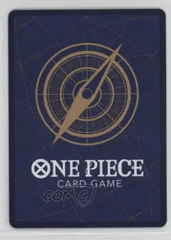 2023 One Piece Card Game: Pillars of Strength OP03 Hull Dismalter Slash - Image 2