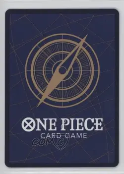 2023 One Piece Card Game: Pillars of Strength OP03 Striker #OP03-020 - Image 2