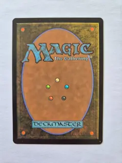 Arcane Signet Promo Commandfest MTG Near Mint NM Magic the Gathering - Image 2