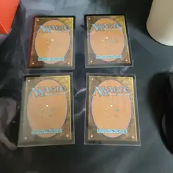 MTG Water Lotus Petal 378093 - Image 2