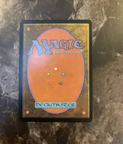 MTG FF Till the End... Ristic Research English Edition FFX 458653 - Image 3