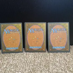 MTG Mana Vault 4EDBB JP 125437 - Image 2