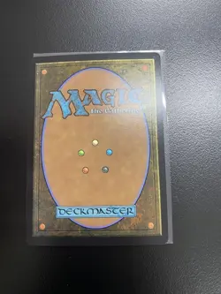 MTG FF Scene Drive Lightning Surge Foil Mythical M 545 936912 - Image 2