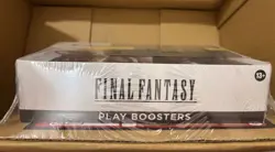 MTG Final Fantasy Play Booster Japanese Ver. 181388 - Image 2