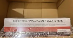 MTG Final Fantasy Play Booster Japanese Ver. 181388 - Image 4