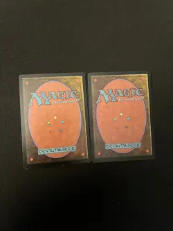 x2 MTG Compost NM/LP Urza's Destiny/7th edition - MTG Magic the Gathering - Image 2