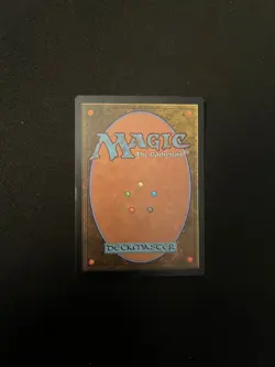 Mana Geyser /MTG Conspiracy ~NM~ Magic The Gathering MTG - Image 2