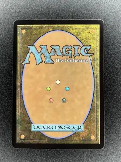 Cursecloth Wrappings 0400 Showcase Foil MTG Aetherdrift NM - Image 2