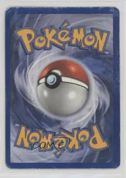 Water Energy Reverse Foil Pokemon EX Holon Phantoms #107 2006 - Image 2