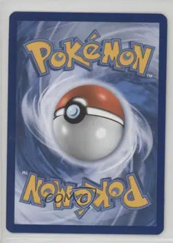 Bunnelby Reverse Foil Pokemon Sword & Shield Fusion Strike #214 - Image 2