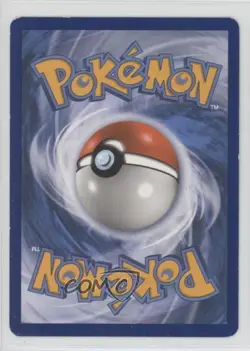Masquerain Reverse Foil Pokemon Sword & Shield Rebel Clash #011 READ - Image 2