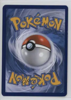 Cascoon Russian Reverse Foil Pokemon XY Roaring Skies #6 - Image 2