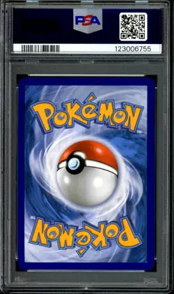 PSA 9 N's Zoroark ex 185/159 Special Illustration Rare Journey Together Pokemon - Image 2