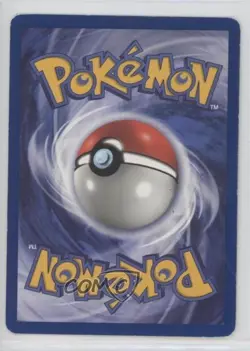 Goldeen 1st Ed. Pokemon Jungle #53 1999 - Image 2